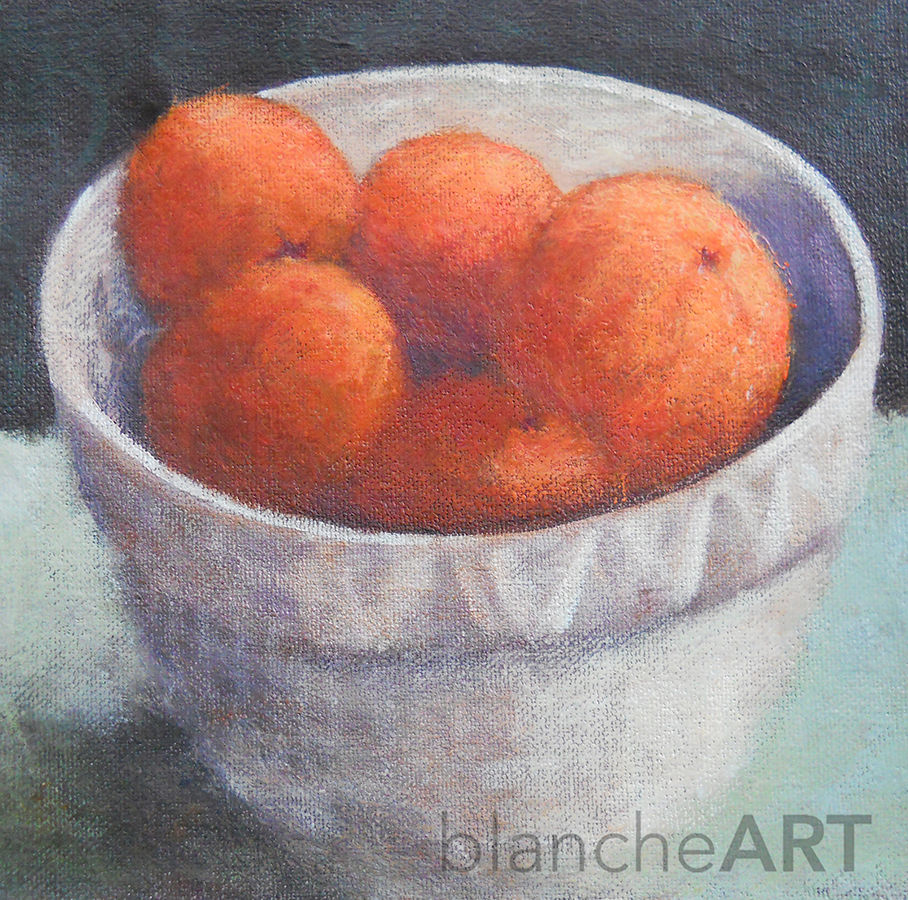 Oranges