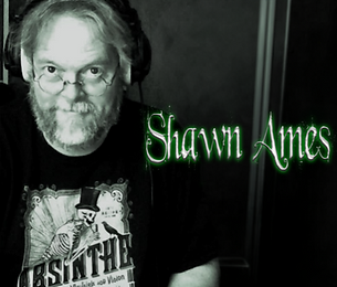 Shawn Ames