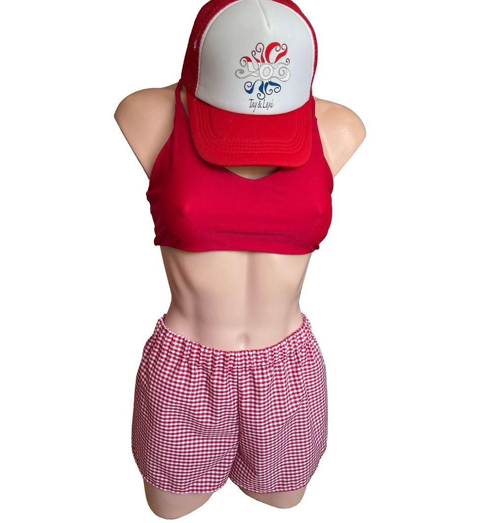 Thumbnail: Lounge Shorts