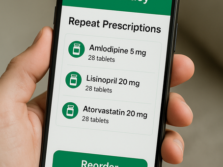 📦 Where Are Your Prescriptions Really Being Processed?