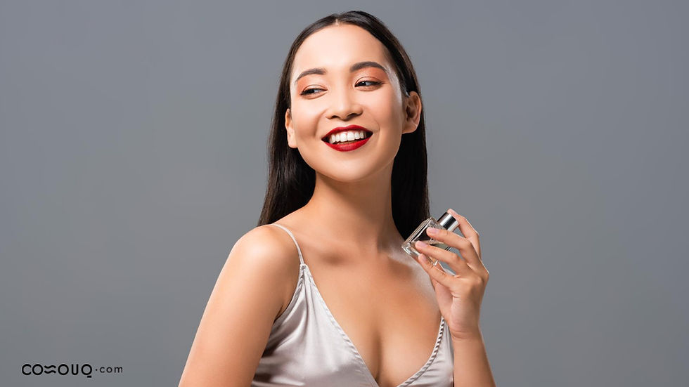 The Ultimate Guide To Buying Perfume Online - Cossouq