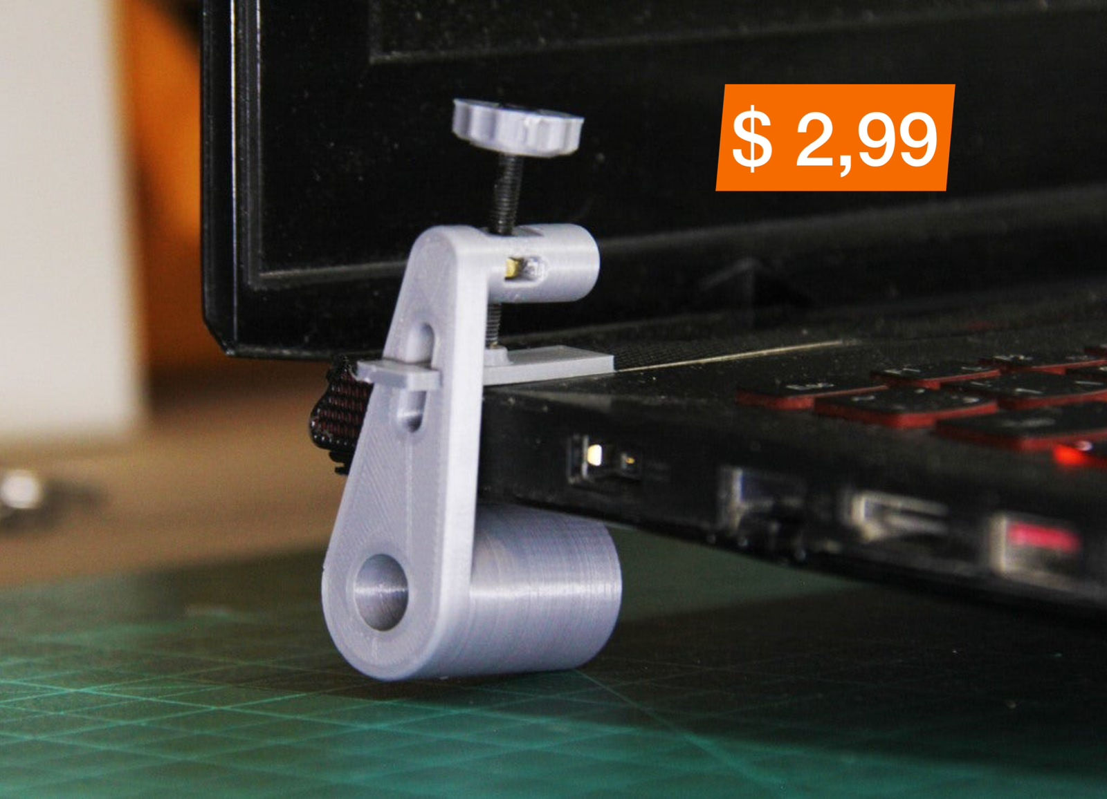 Soporte para Laptop