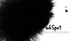 BLACK is the Spot!
