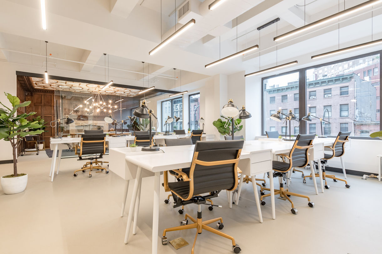 Transforming a historic Chelsea office into a character-rich modern workspace by Re: Design Architects, blending Art Deco heritage with contemporary design, restoration, and flexible work areas. Learn how we elevated function, form, and tenant appeal.