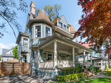 How to Plan a Home Renovation