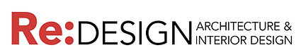 RE DESIGN ARCHITECTS LOGO
