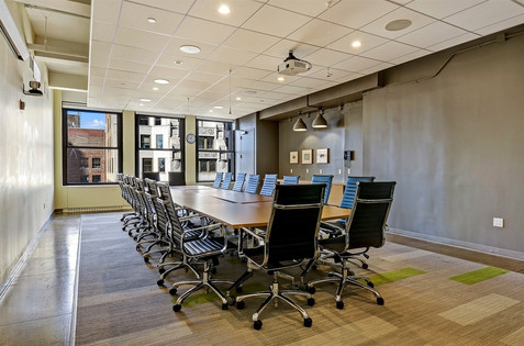Conference Table