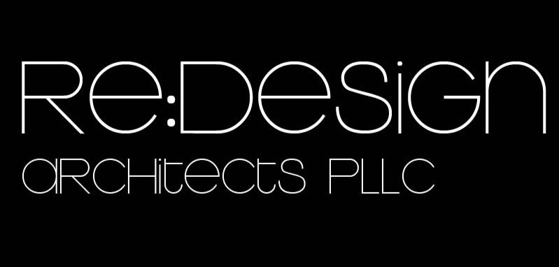 RE DESIGN ARCHITECTS LTD logo