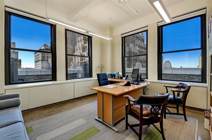 Private office