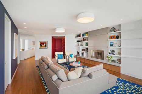 Grand Army Living Room