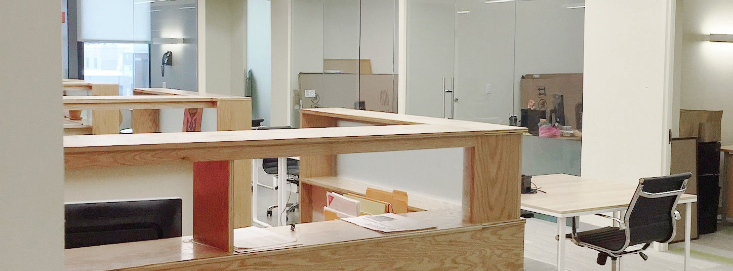 Open Workstations
