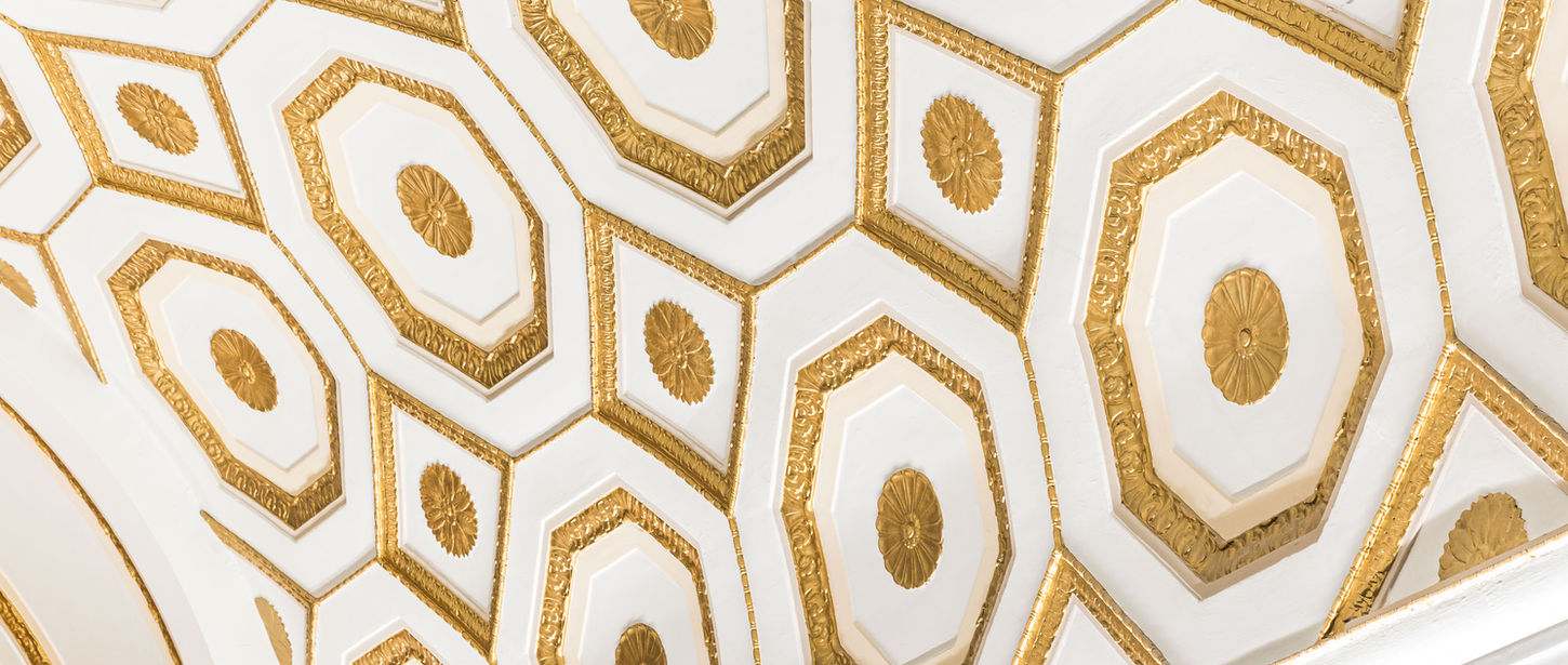 Chelsea Lobby, Re: Design Architects