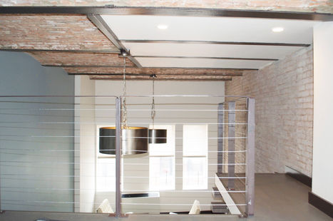 West Village Loft Renovation