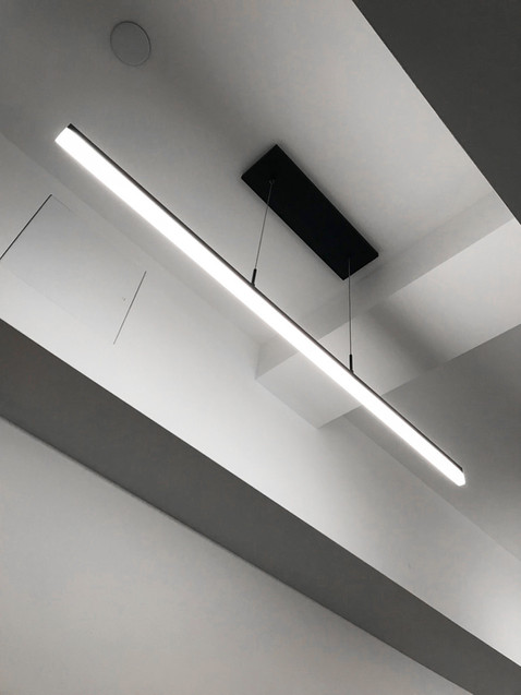 office lighting