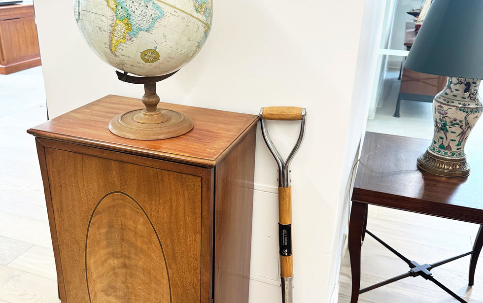 Wells Hill Partners office lounge design interior architecture Midtown Manhattan by Re: Design Architects