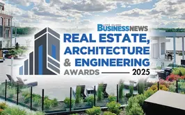 2025 LIBN Real Estate, Architecture & Engineering Awards Honoree