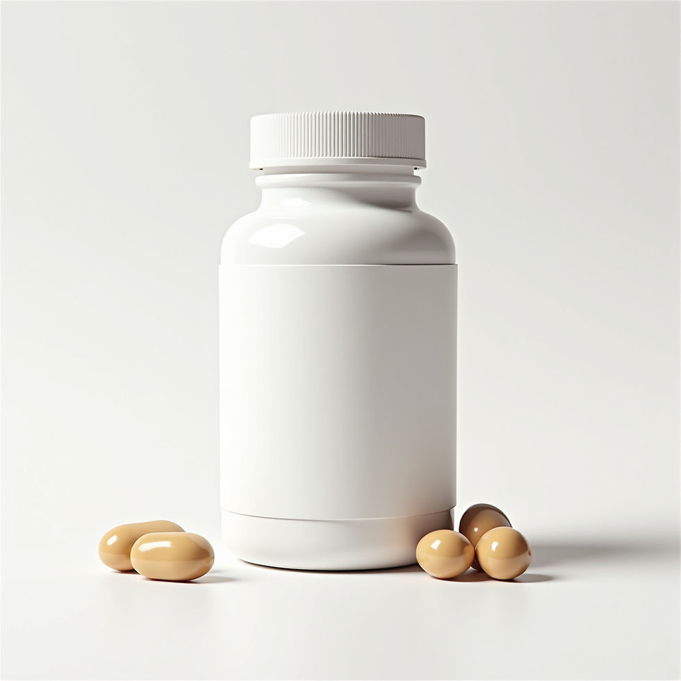 Probiotic Blend