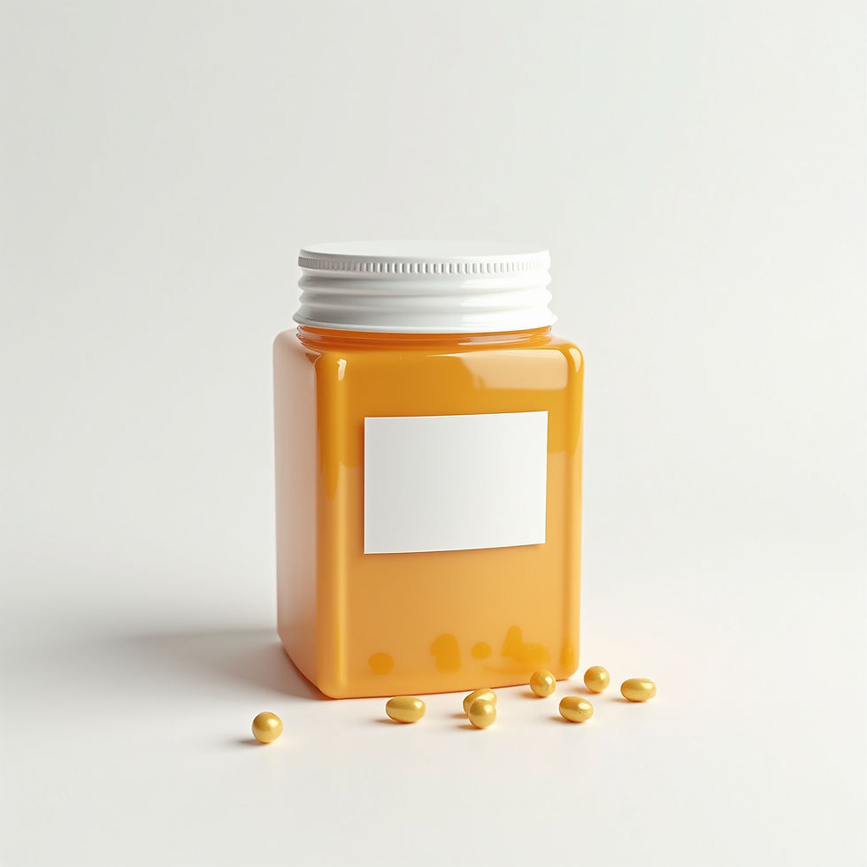 Daily Vitamin Pack