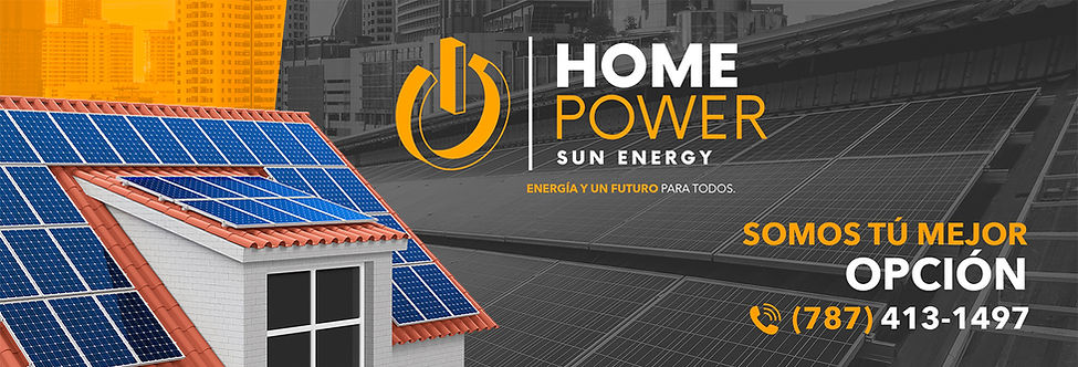 HOME POWER