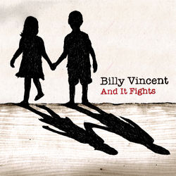 'And It Fights' single