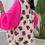 Miniature : Gilet Flower