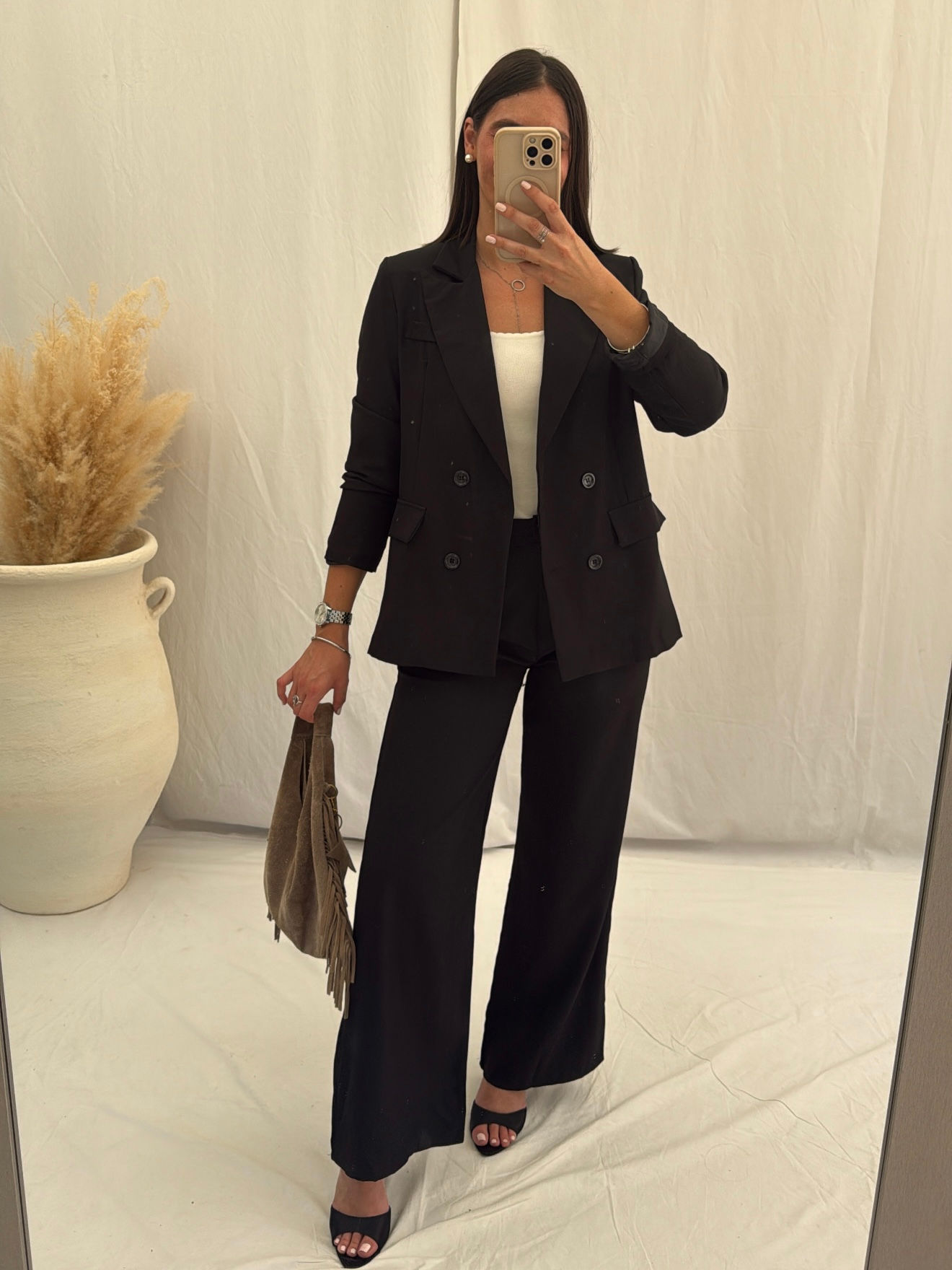Pantalon Vera