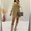 Miniature : Robe Lily