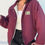 Miniature : Veste réversible Mona