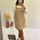 Miniature : Robe Lily