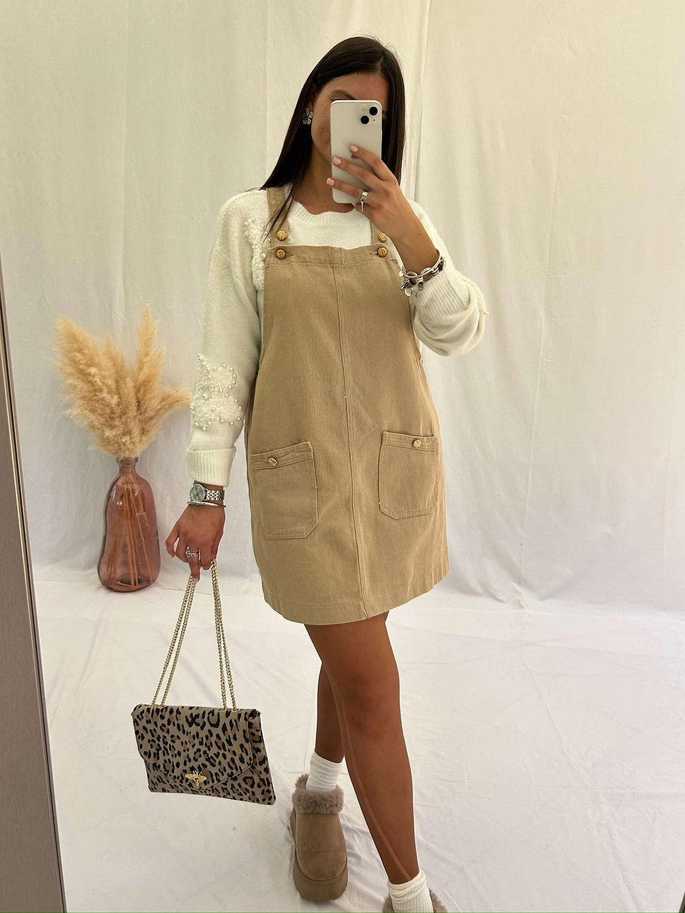 Robe Lily