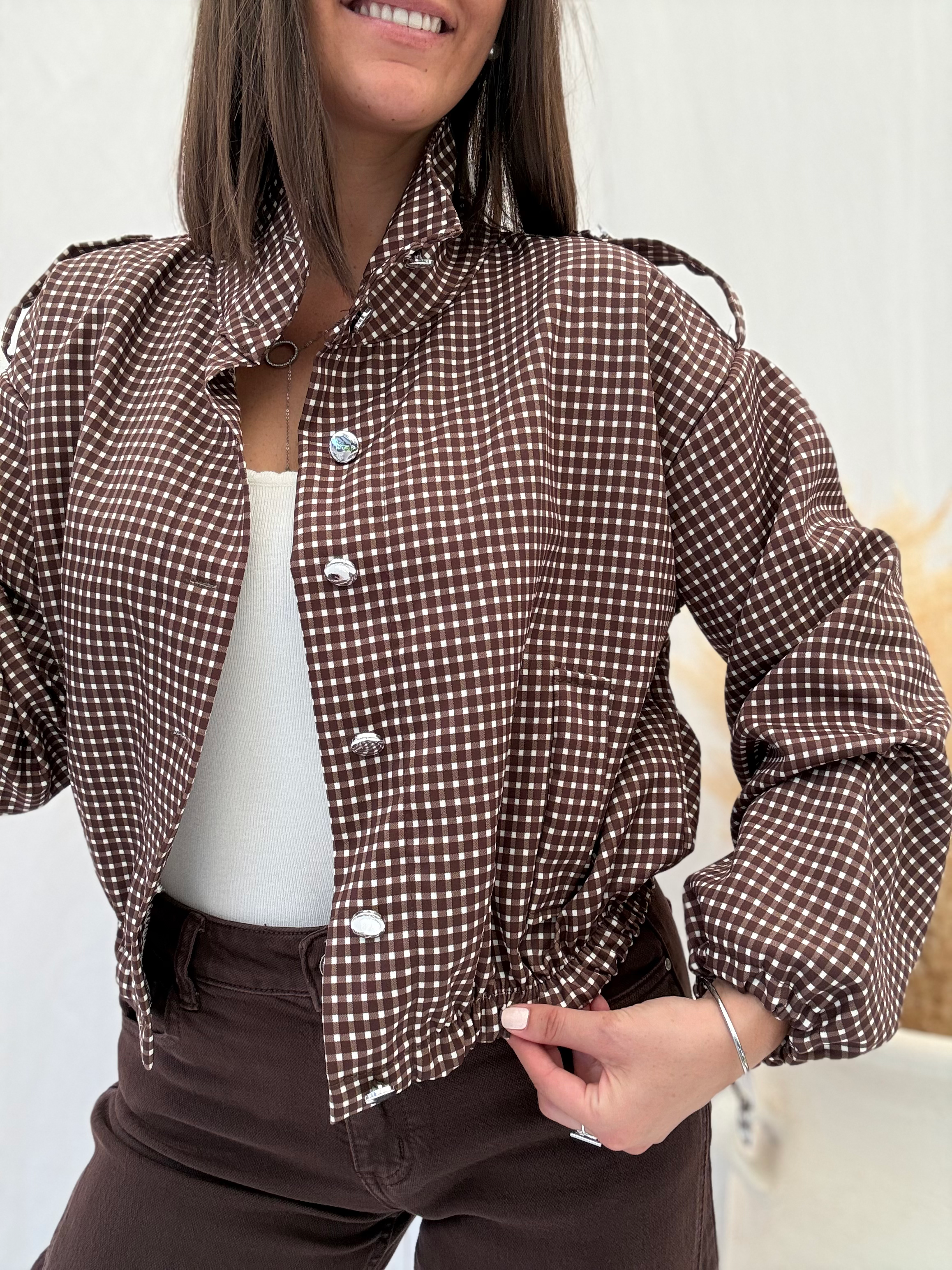 Veste Nadia
