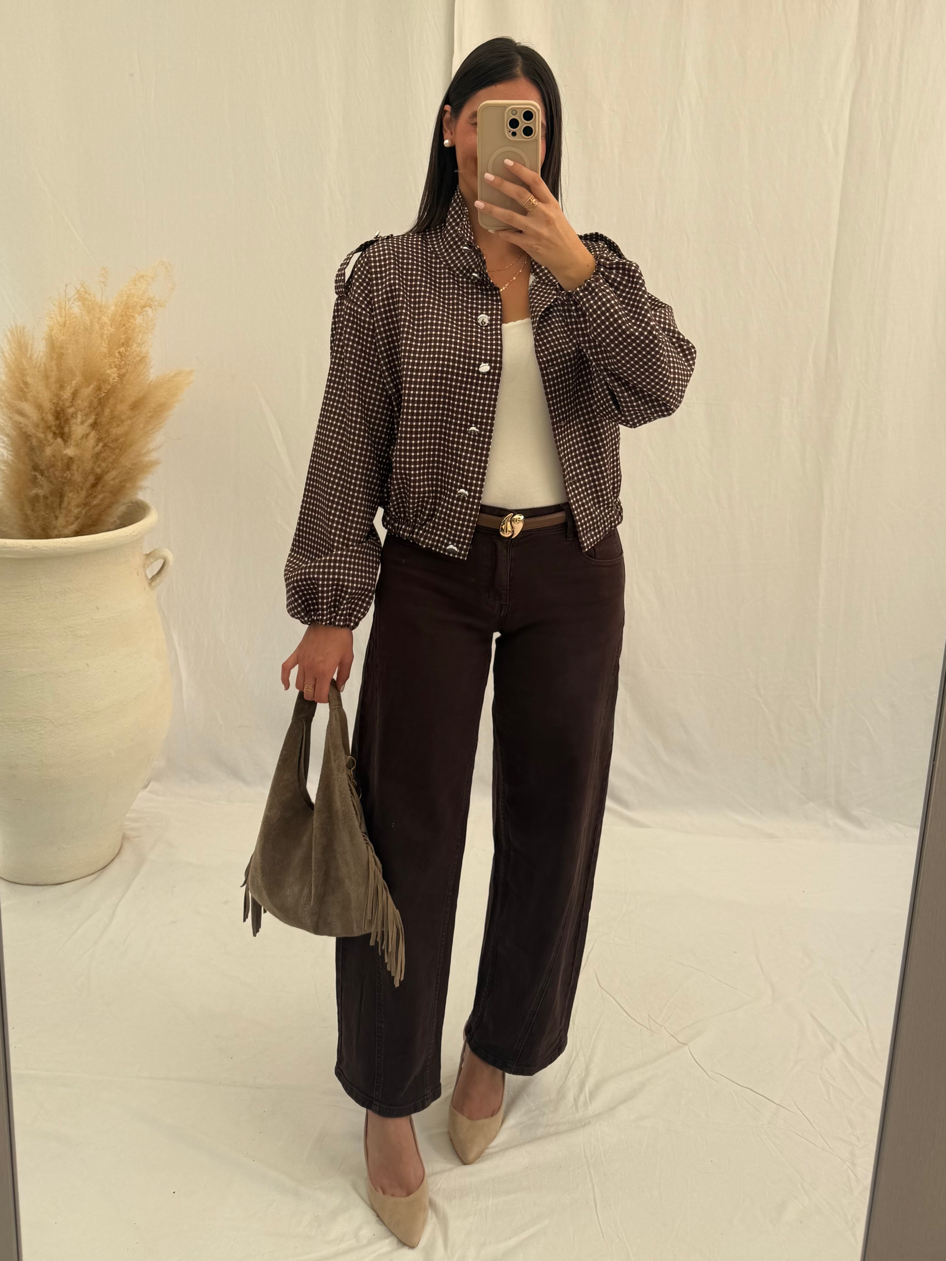 Veste Nadia