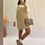 Miniature : Robe Lily