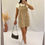 Miniature : Robe Lily