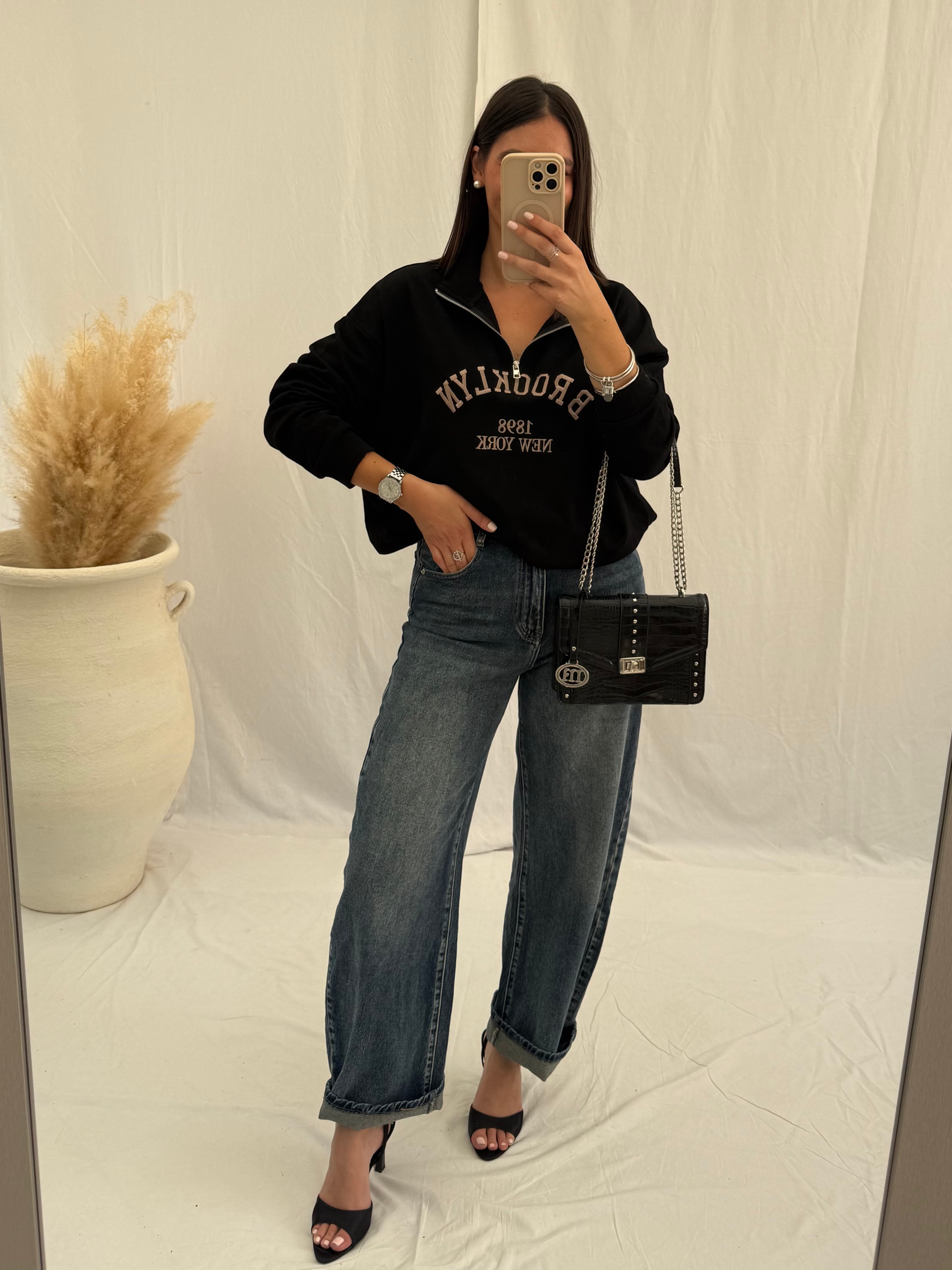 Pantalon Brooklyn
