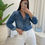Miniature : Chemise Hatice