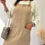 Miniature : Robe Lily