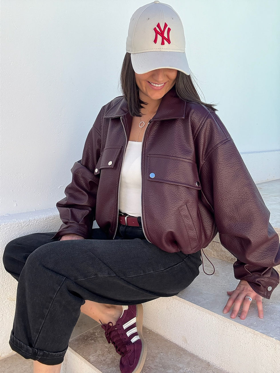 Veste Giulia
