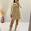 Miniature : Robe Lily