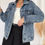 Miniature : Veste Nolia