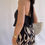 Miniature : Top Maeva - Noir