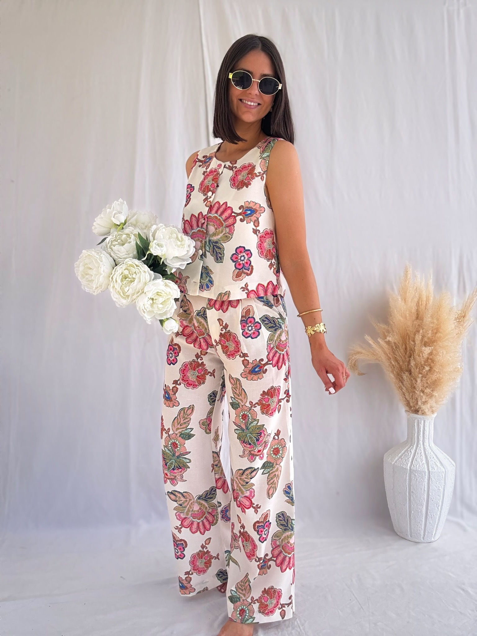 Pantalon California