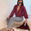 Miniature : Blouse Paula