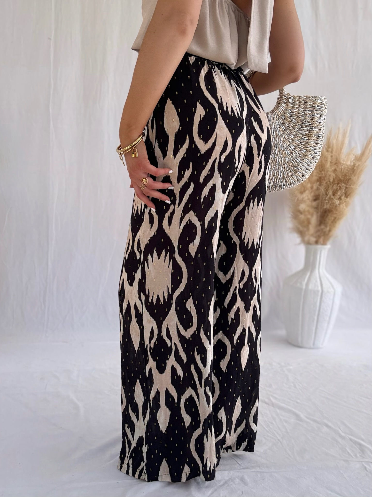 Pantalon Caldo