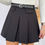 Miniature : Jupe short Yvana