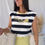 Miniature : Tee-shirt Sunny