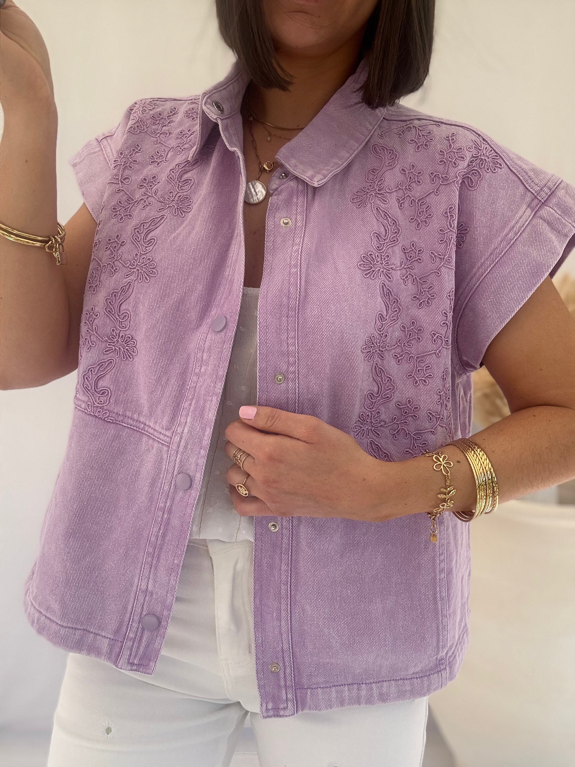 Veste Marta