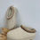 Miniature : Mules Tazz - Beige