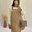 Miniature : Robe Lily