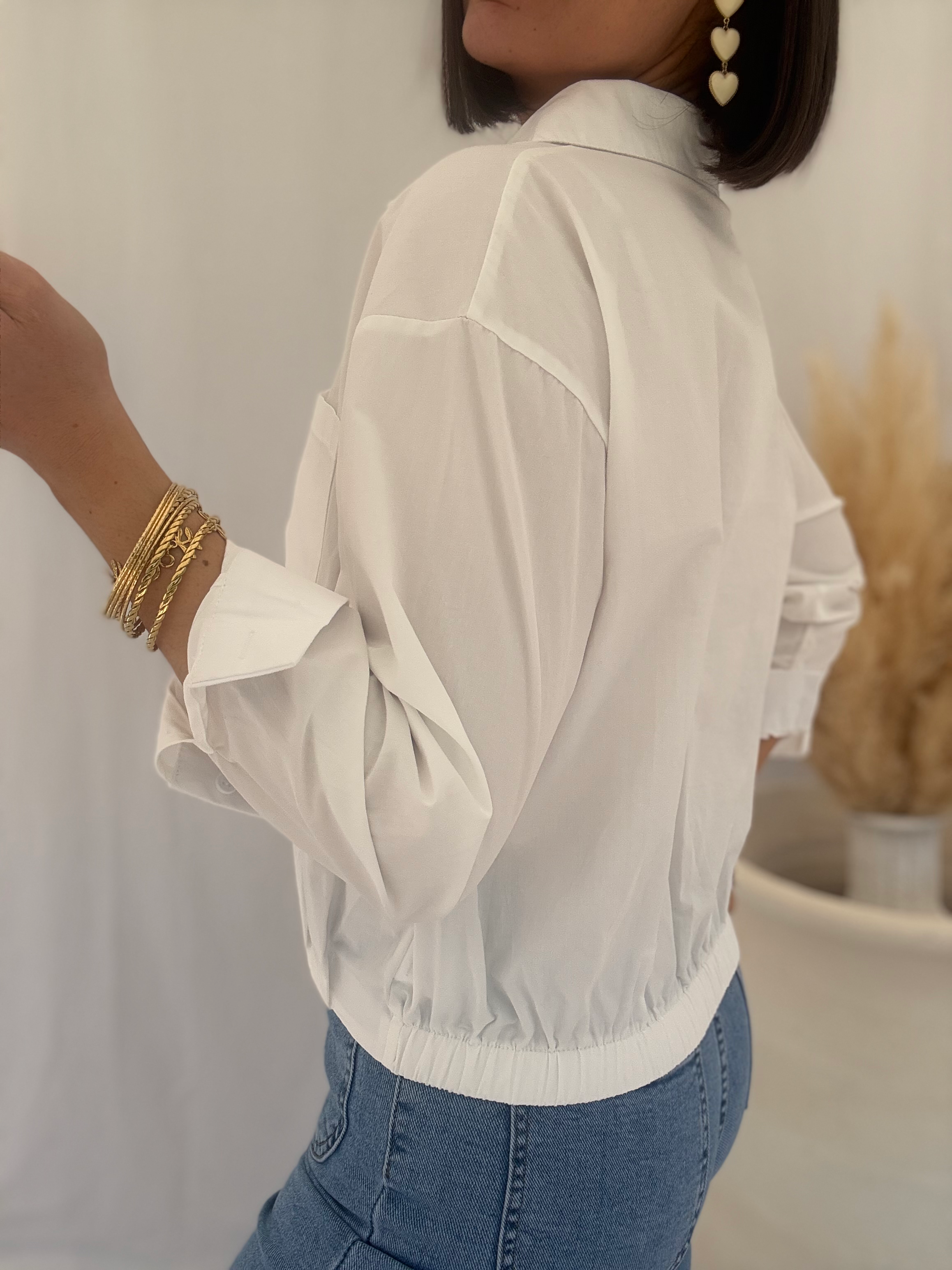 Chemise Pria